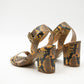 STEVE MADDEN SANDALO