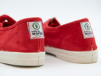 NATURAL WORLD ROJO