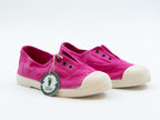 NATURAL WORLD FUCSIA