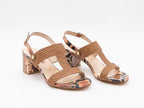 ALBANO SANDALO 8074
