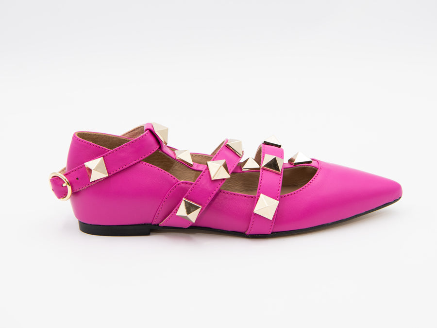BERTINI BALLERINA 3890