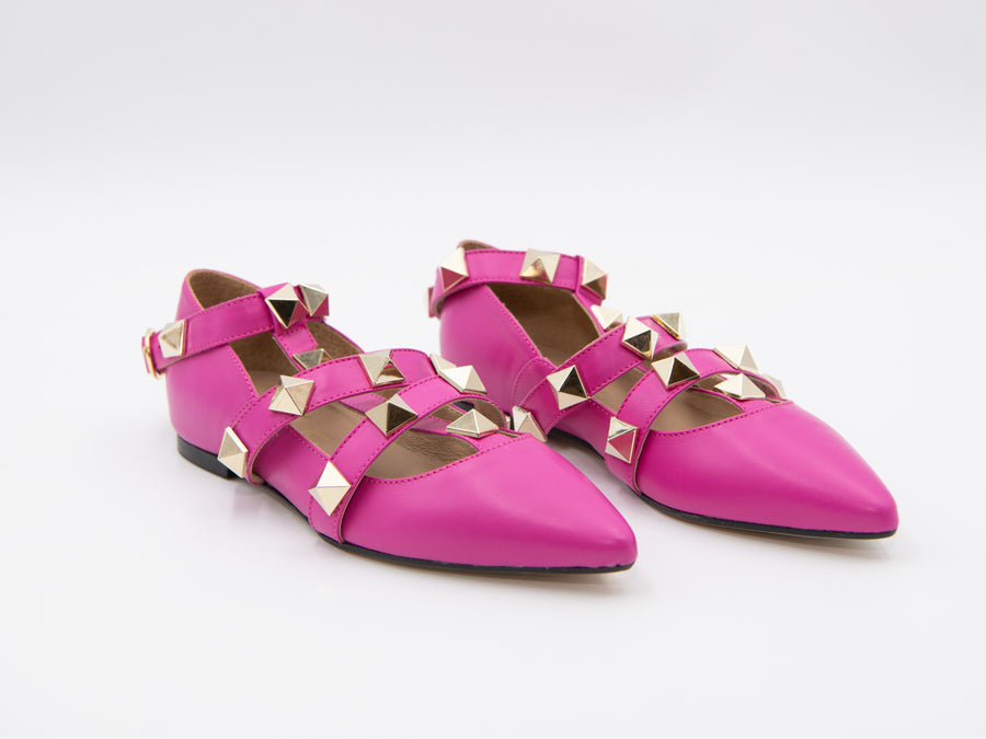 BERTINI BALLERINA 3890