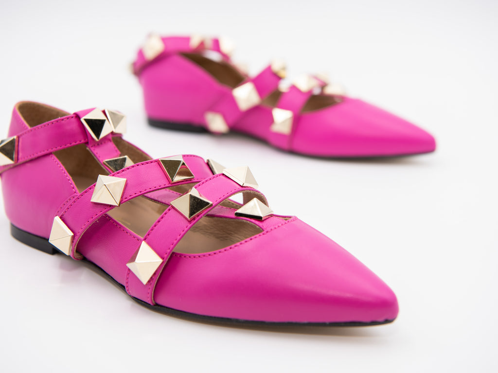 BERTINI BALLERINA 3890