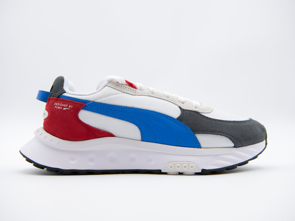 PUMA WILD RIDER