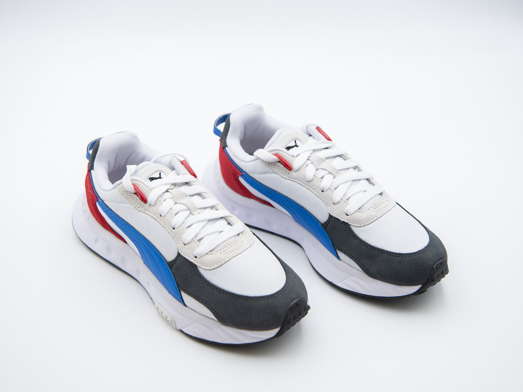 PUMA WILD RIDER