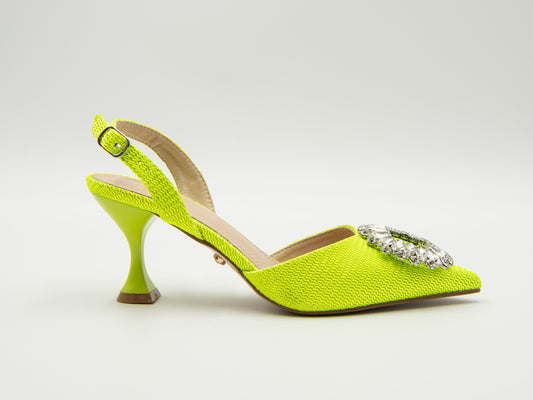 TWENTY FOURHAITCH SLINGBACK