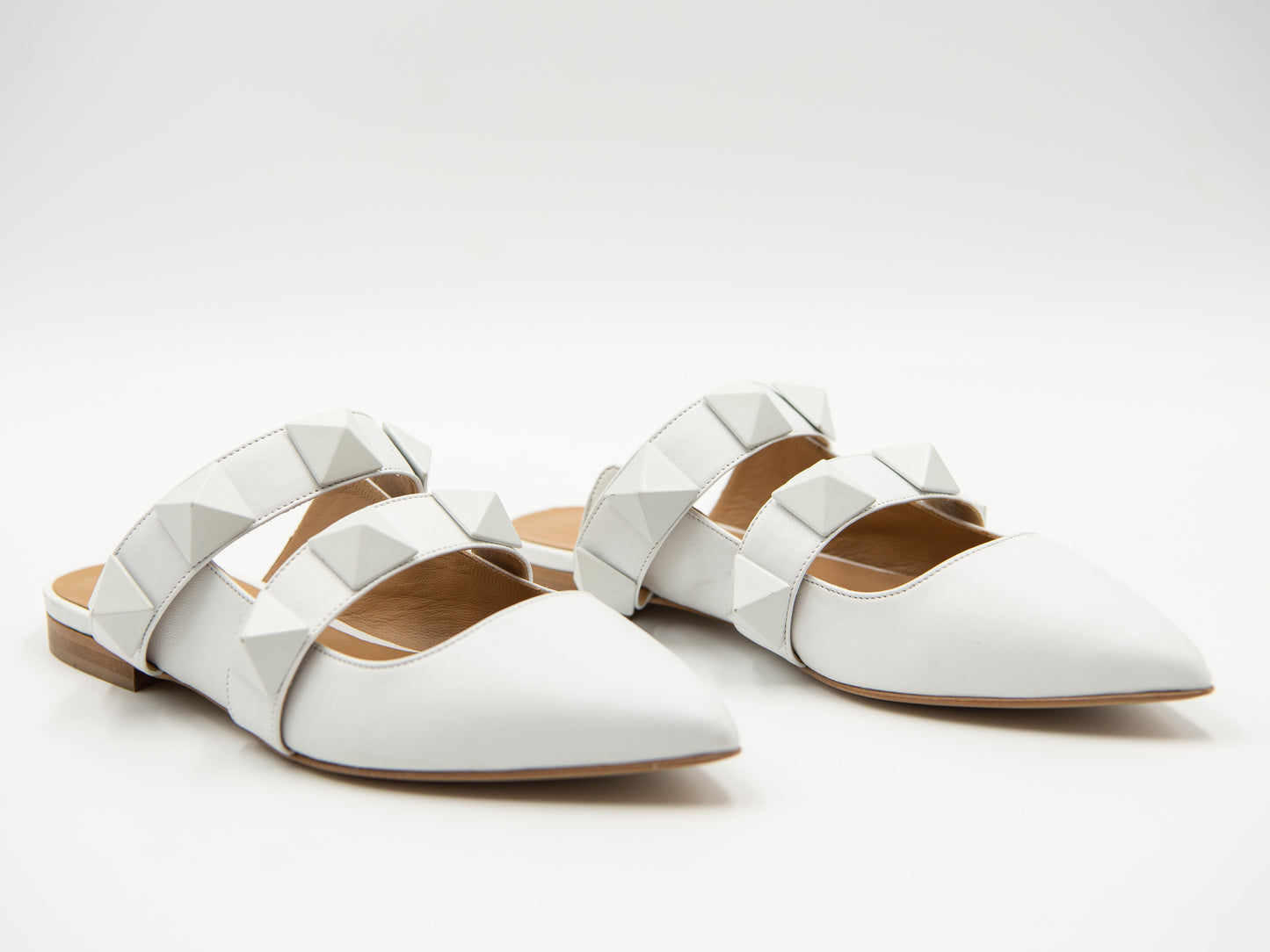 LES TULIPES MULE