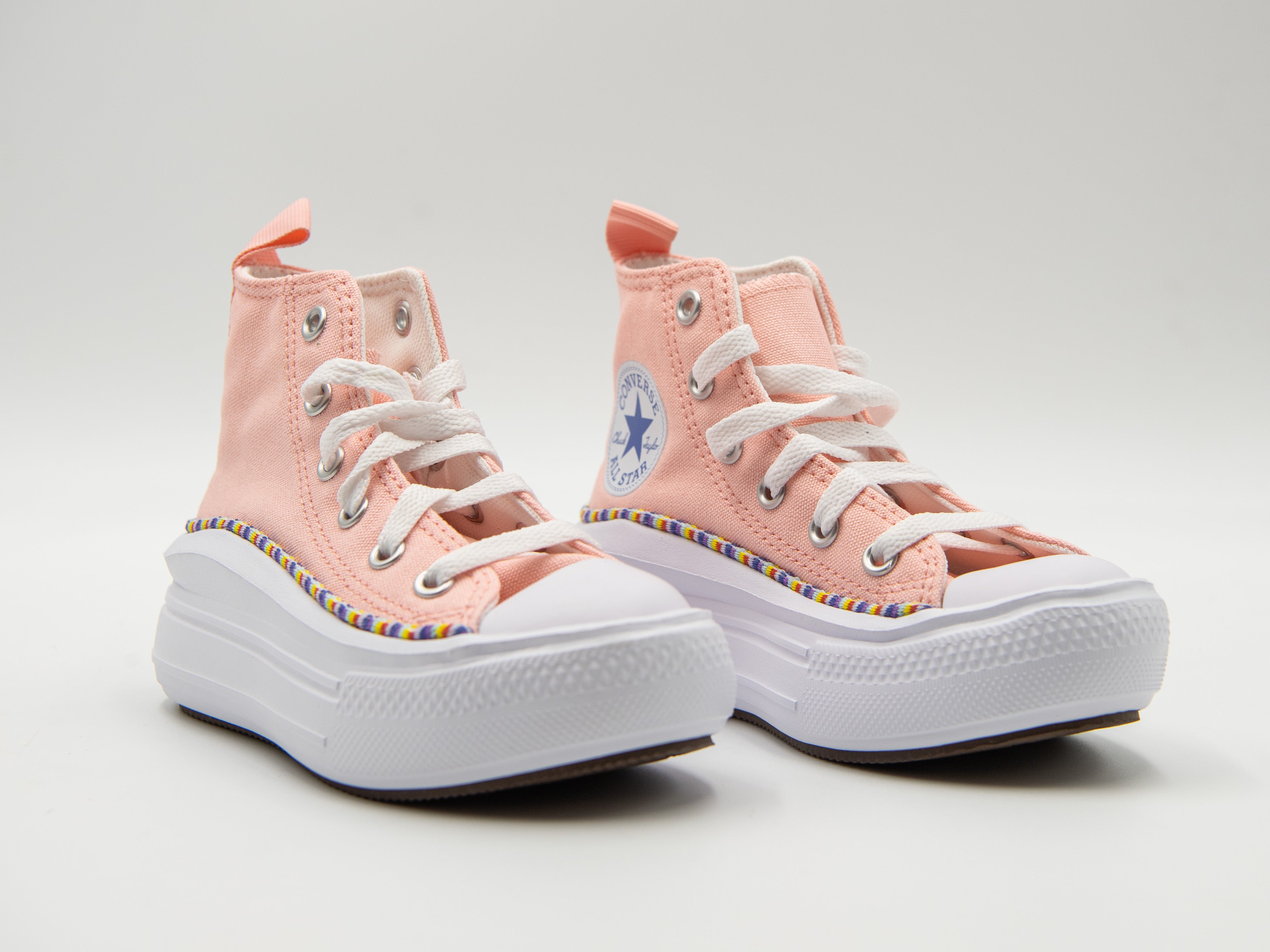 CONVERSE CHUCK TAYLOR ALL STAR BIMBA
