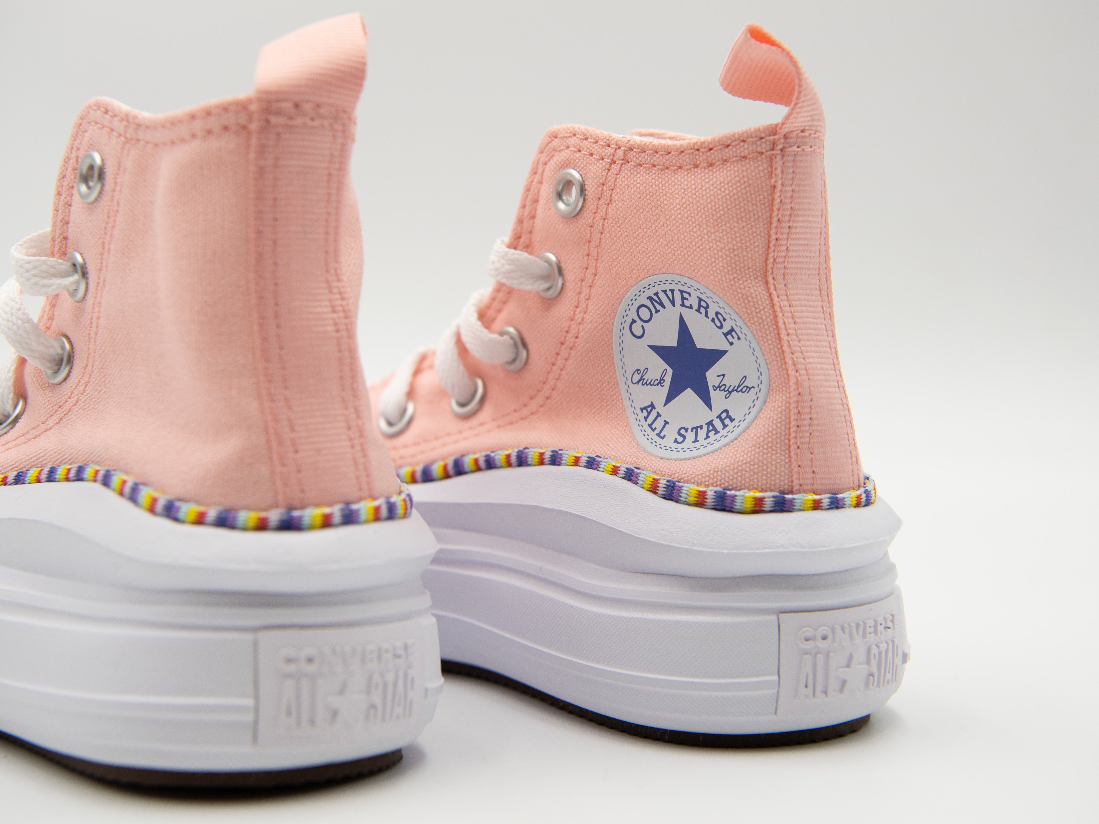 CONVERSE CHUCK TAYLOR ALL STAR BIMBA
