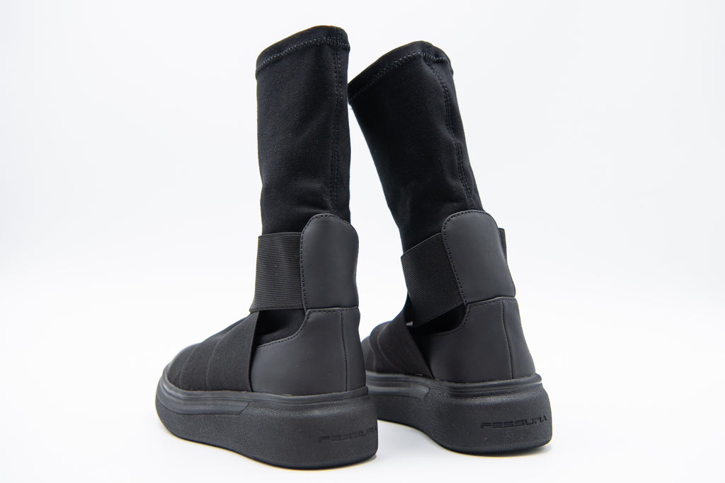 FESSURA EDGE MIDMASK KIDS