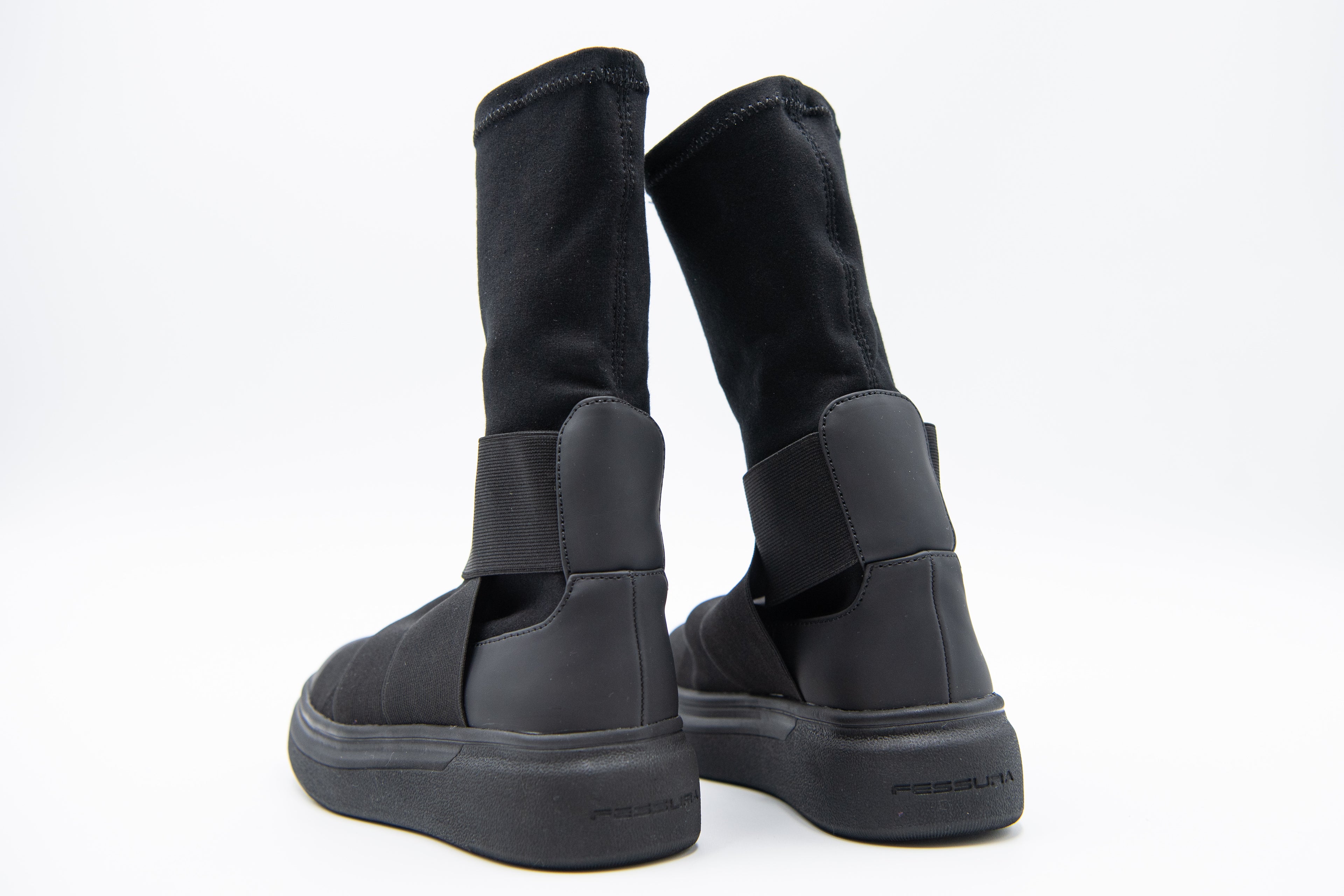 FESSURA EDGE MIDMASK KIDS