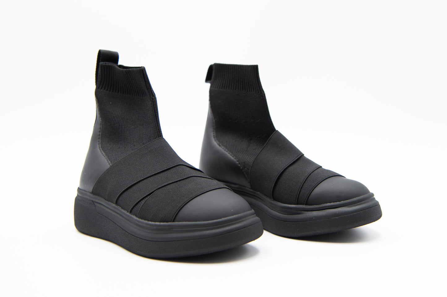 FESSURA EDGE ANKLE KIDS