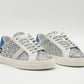 DATE HILLOW GLITTER SILVER
