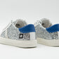 DATE HILLOW GLITTER SILVER