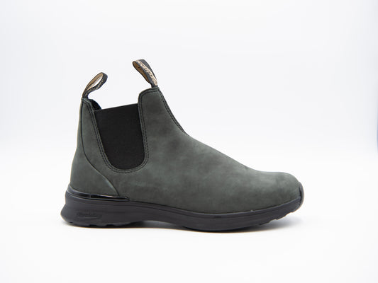 BLUNDSTONE RUSTIC BLACK 2143