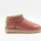 COLORS OF CALIFORNIA BOOTS