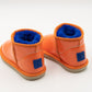 COLORS OF CALIFORNIA BOOTS