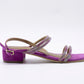 CB FUSION SANDALO 223023