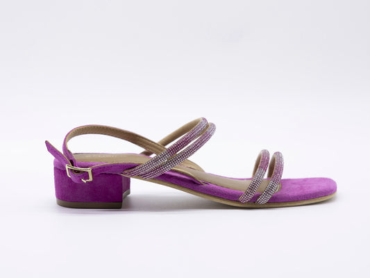 CB FUSION SANDALO 223023