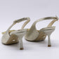 TWENTY FOURHAITCH SLINGBACK SH60