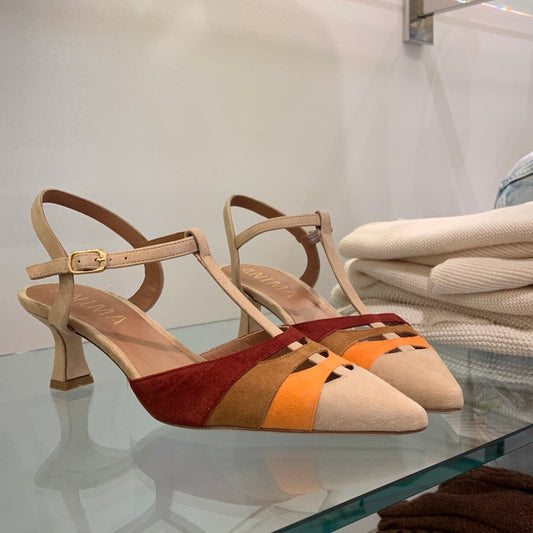 A. SLINGBACK SC608
