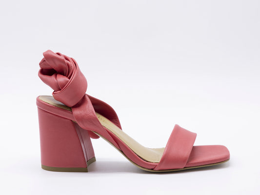 LES TULIPES SANDALO 0170LACE-UP