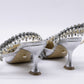 TWENTY FOURHAITCH SLINGBACK SH103