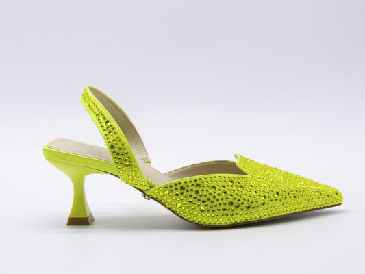 TWENTY FOURHAITCH SLINGBACK SH63