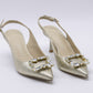 TWENTY FOURHAITCH SLINGBACK SH60