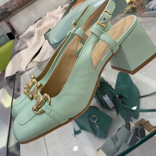 B. SLINGBACK