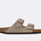 BIRKENSTOCK ARIZONA SUEDE