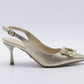 TWENTY FOURHAITCH SLINGBACK SH60