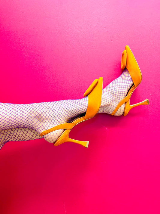 VICENZA SLINGBACK 1273002-3