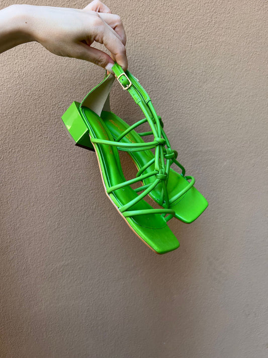 UNIQUE SANDALO 1765-A-2