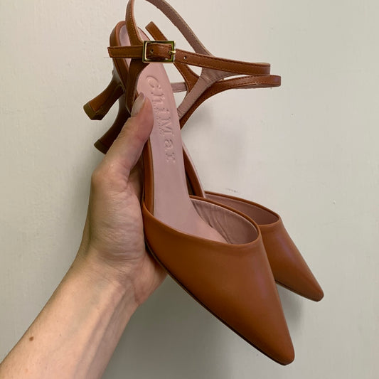 CHIMAR SLINGBACK 286