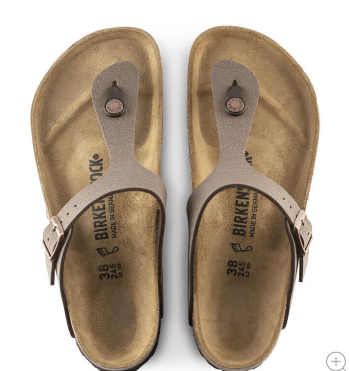 BIRKENSTOCK GIZEH 043751