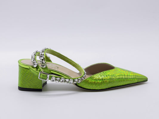 H. SLINGBACK 1752