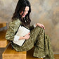 T. IN TAILLEUR QUADRI
