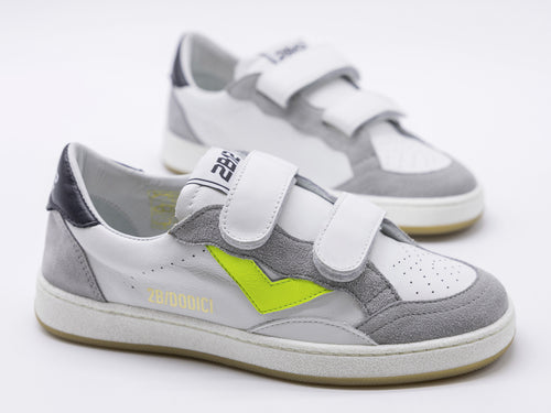 2B12 SNEAKERS PLAY BIMBO 05