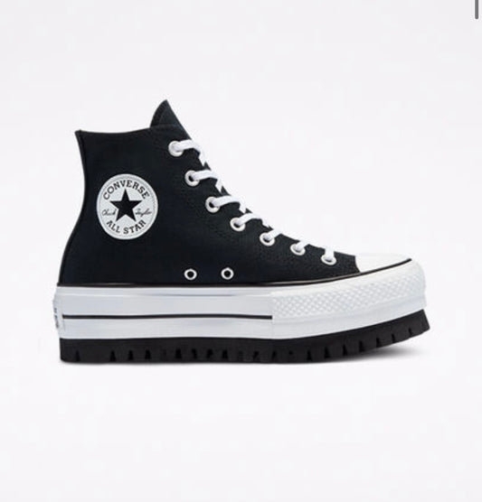 CONVERSE ALL STAR TREK