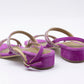 CB FUSION SANDALO 223023