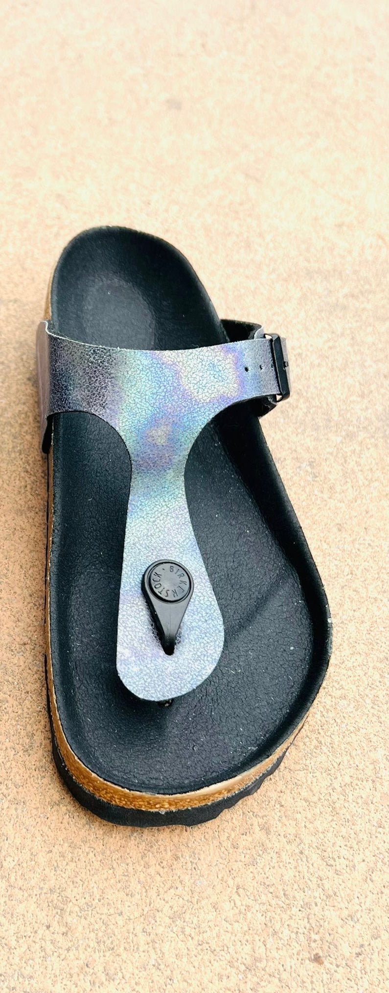 BIRKENSTOCK GIZEH 1021232