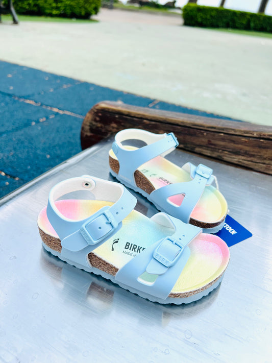 RIO CANDY OMBRE LIGHT BLUE
