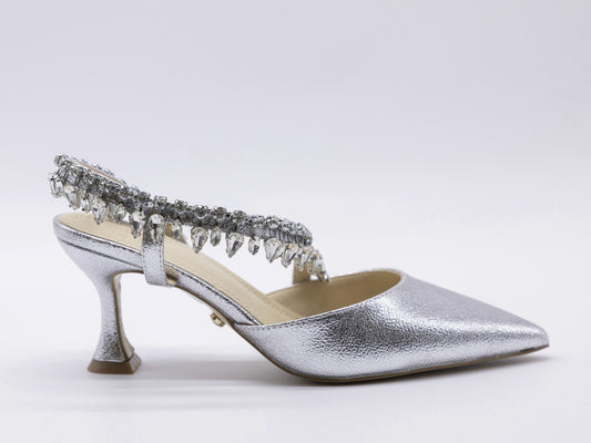 TWENTY FOURHAITCH SLINGBACK SH103