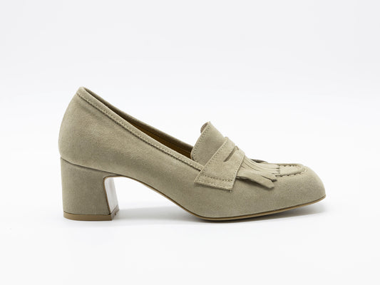 LES TULIPES MOCASSINO C501