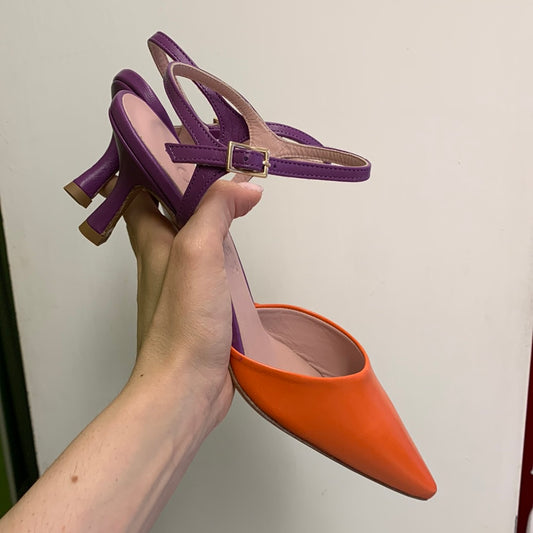 CHIMAR SLINGBACK 286